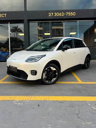 GAC AION UT 44,12 KW ELÉTRICO PREMIUM GAC AION UT 44,12 KW ELÉTRICO PREMIUM